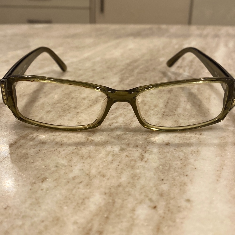 Fendi Eyeglass Frames